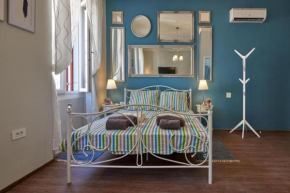Old City Romantic Studios 2